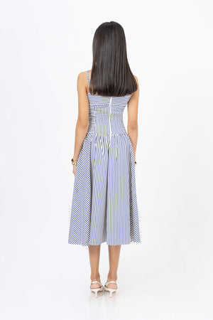 Vestido - 723061 - REY - Reina Diaz