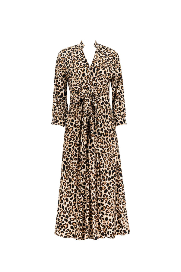 Vestido - 723066 - EST - Reina Diaz