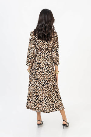 Vestido - 723066 - EST - Reina Diaz