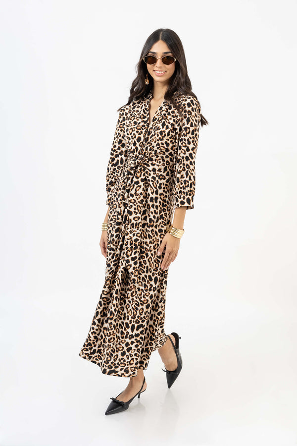 Vestido - 723066 - EST - Reina Diaz