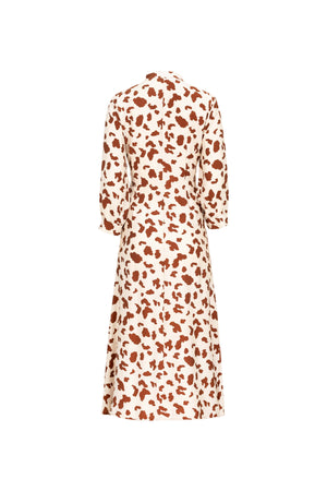 Vestido - 723066 - MAR - Reina Diaz