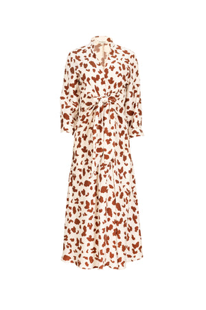 Vestido - 723066 - MAR - Reina Diaz