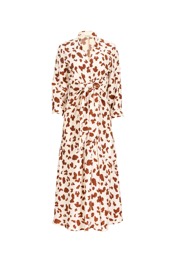 Vestido - 723066 - MAR - Reina Diaz