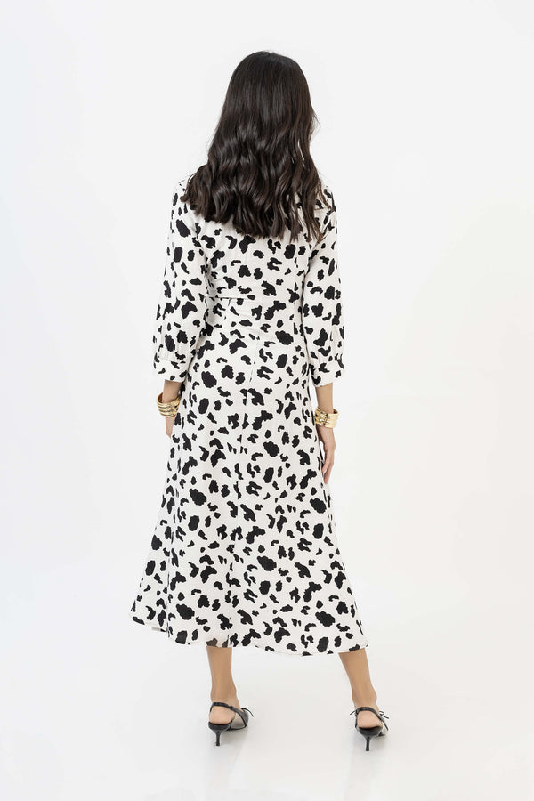 Vestido - 723066 - NEG - Reina Diaz