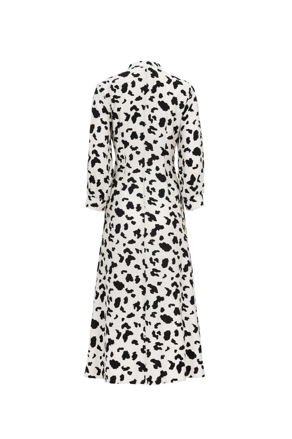 Vestido - 723066 - NEG - Reina Diaz