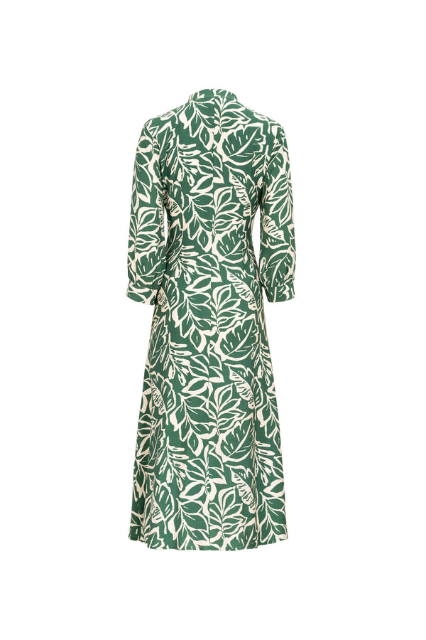 Vestido - 723066 - VER - Reina Diaz