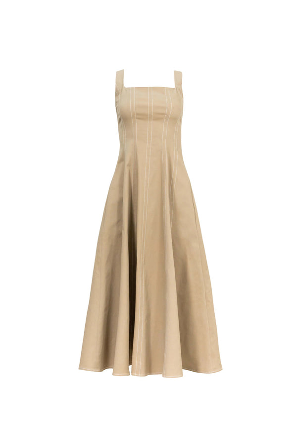 Vestido - 723069 - Reina Diaz