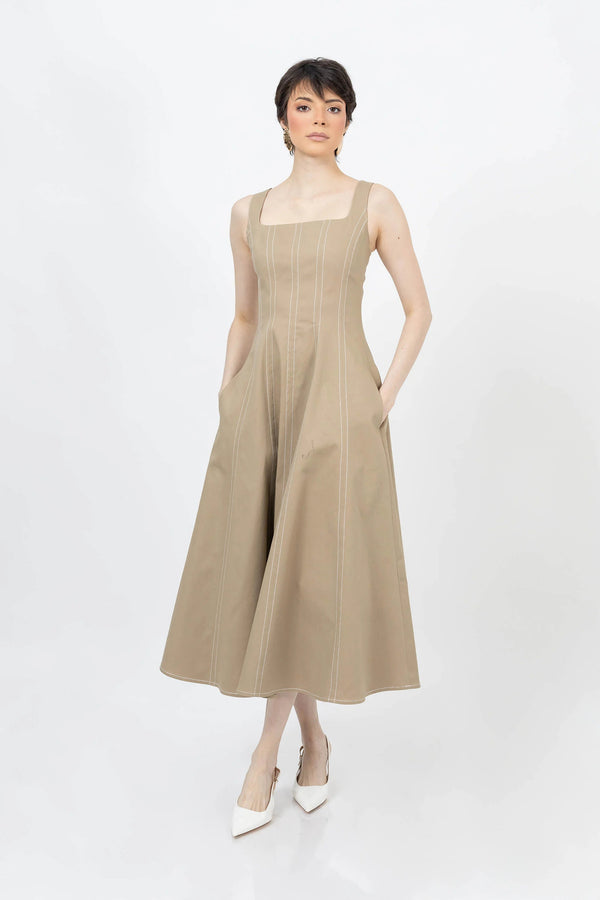 Vestido - 723069 - Reina Diaz