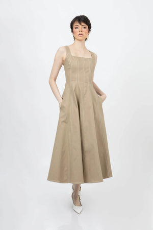 Vestido - 723069 - KAK - Reina Diaz