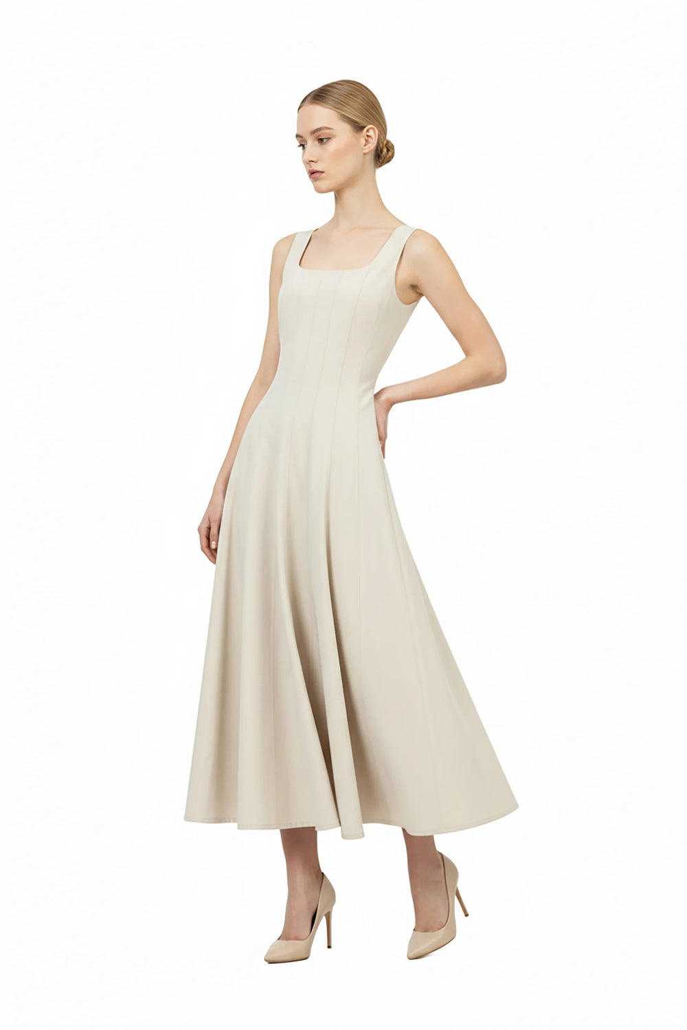 Vestido - 723073 - Reina Diaz