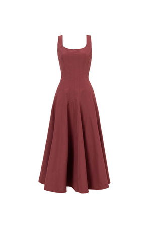 Vestido - 723073 - Reina Diaz