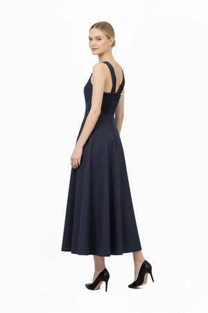 Vestido - 723073 - Reina Diaz