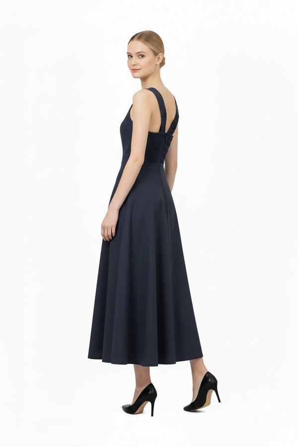 Vestido - 723073 - Reina Diaz