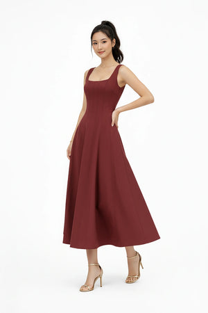 Vestido - 723073 - Reina Diaz