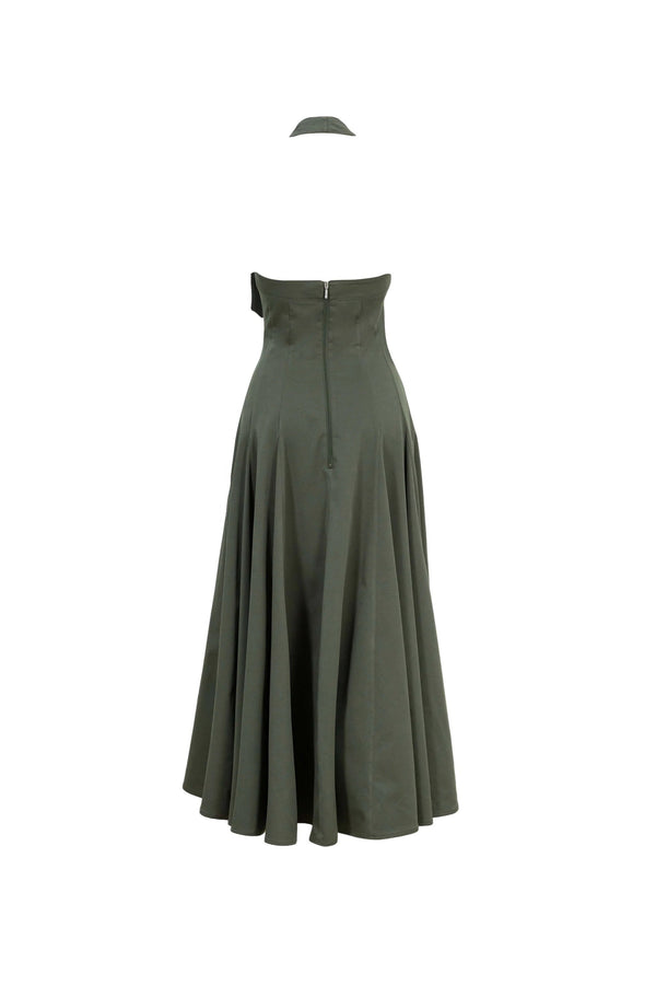 Vestido - 723076 - Reina Diaz