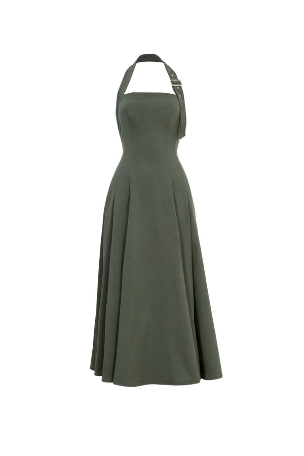 Vestido - 723076 - Reina Diaz