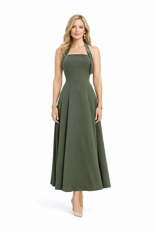 Vestido - 723076 - Reina Diaz
