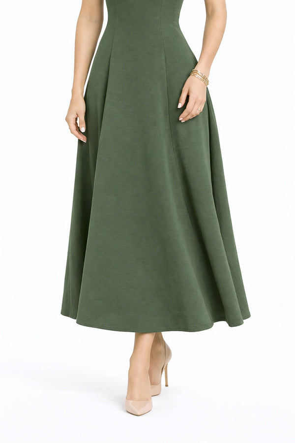 Vestido - 723076 - Reina Diaz