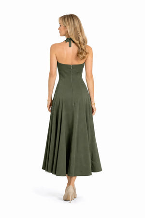 Vestido - 723076 - Reina Diaz