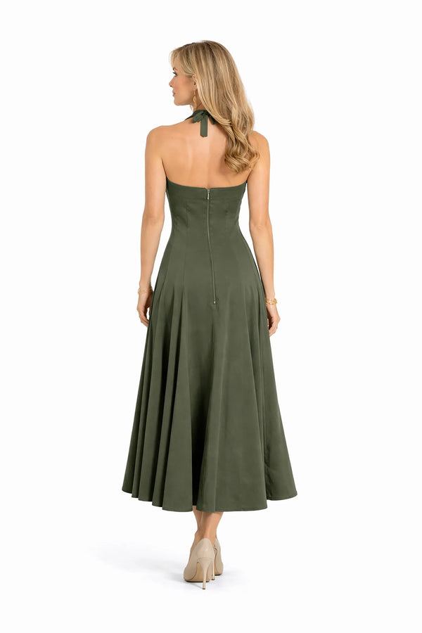 Vestido - 723076 - Reina Diaz