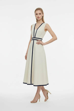 Vestido - 723078 - Reina Diaz