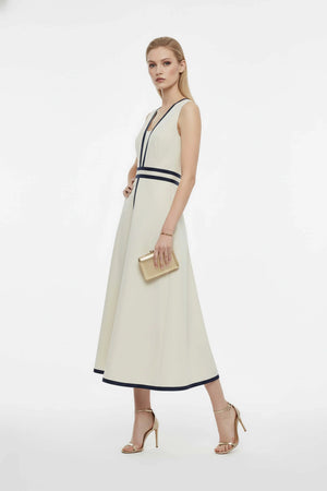 Vestido - 723078 - Reina Diaz