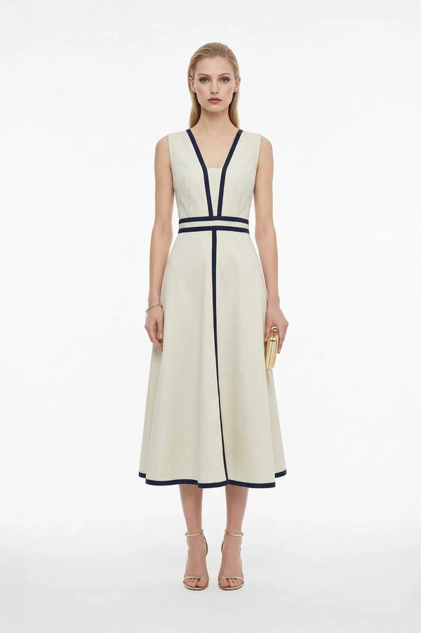 Vestido - 723078 - Reina Diaz