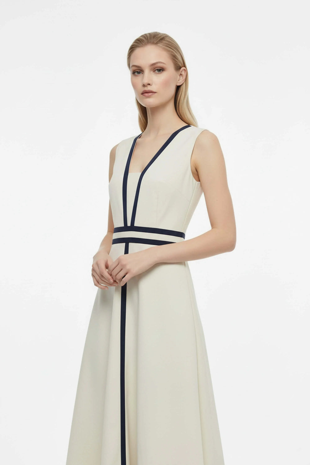 Vestido - 723078 - Reina Diaz