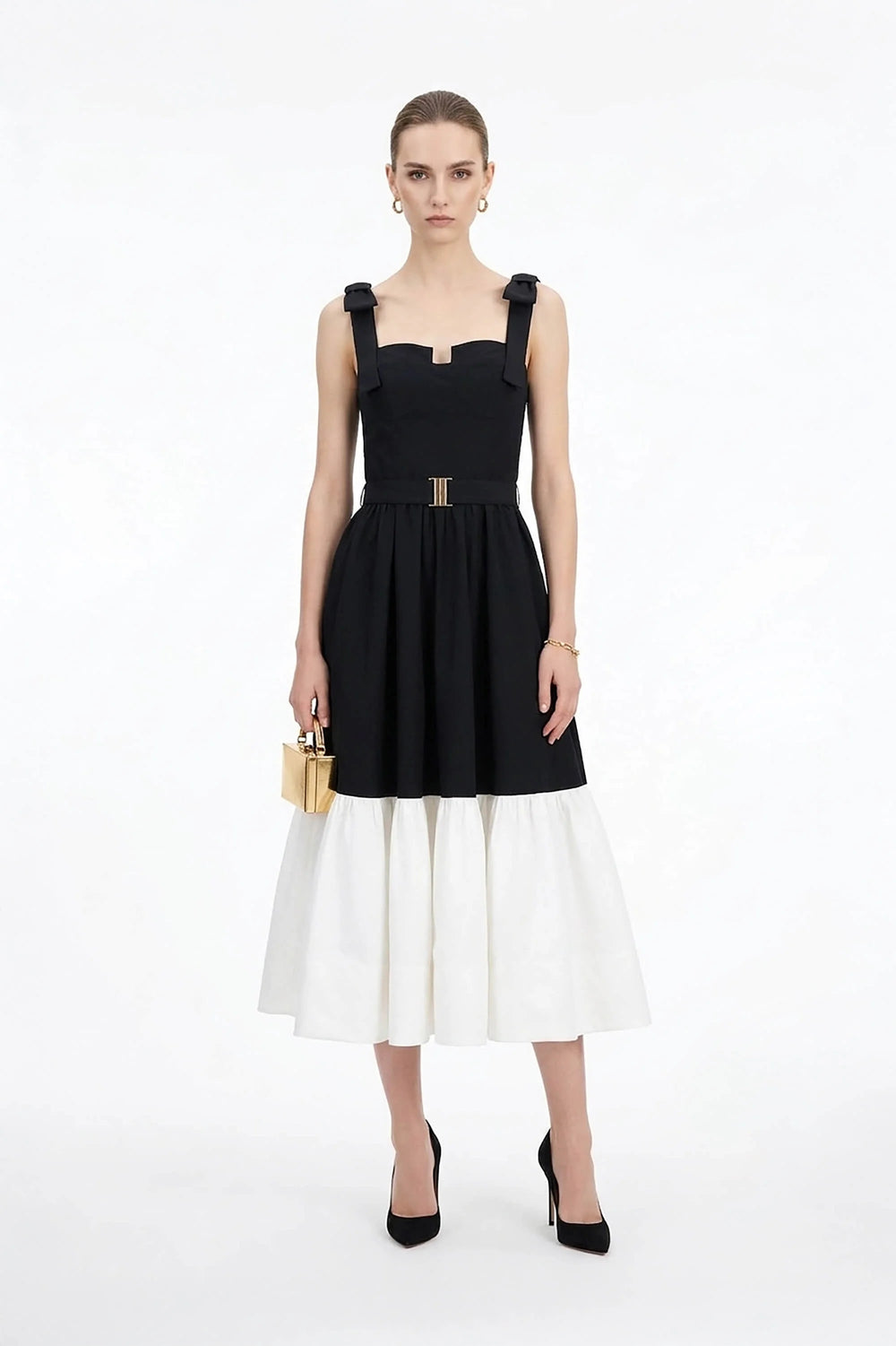 Vestido - 723082 - Reina Diaz