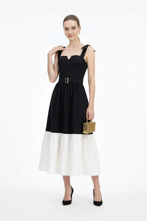 Vestido - 723082 - Reina Diaz