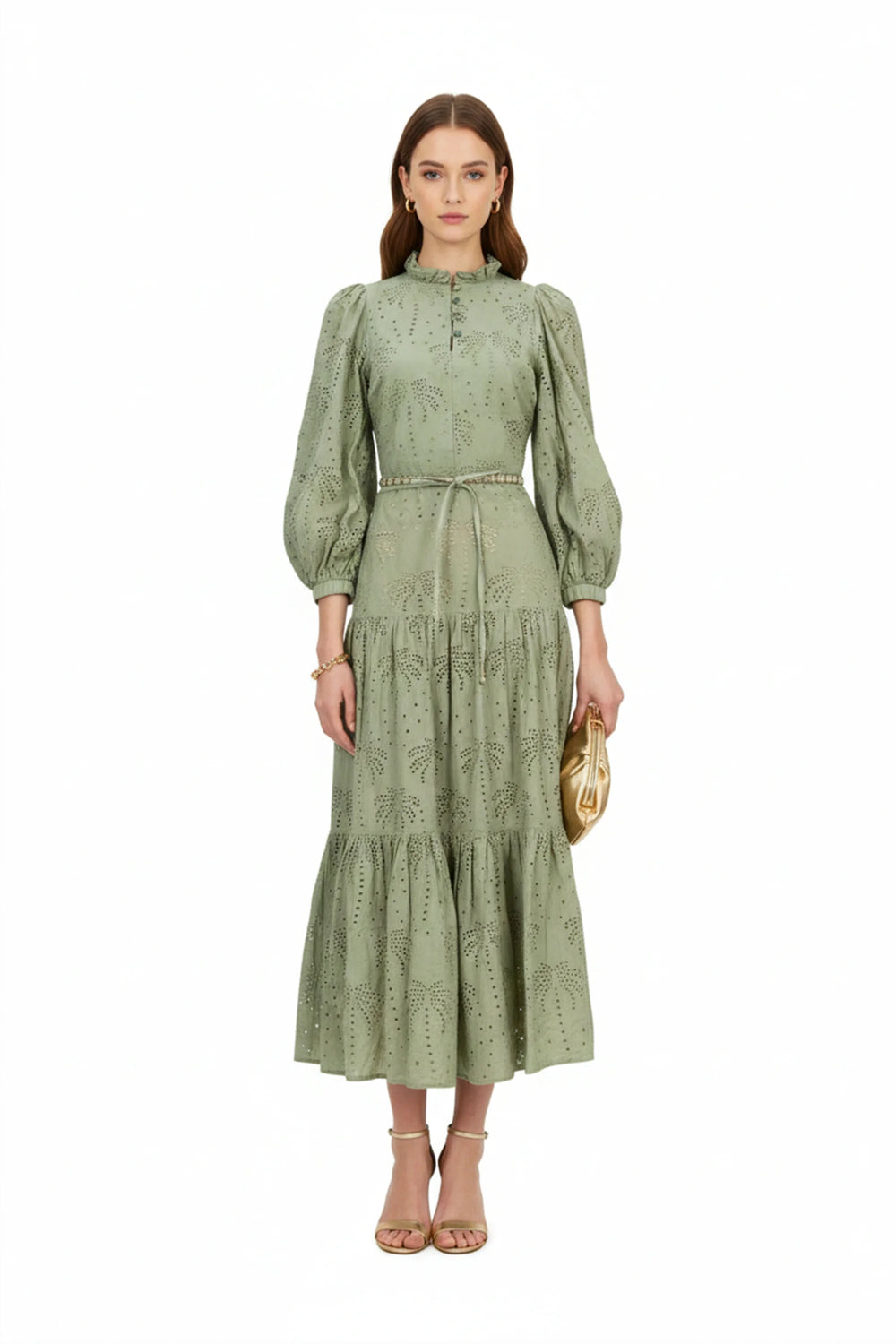 Vestido - 723088 - Reina Diaz