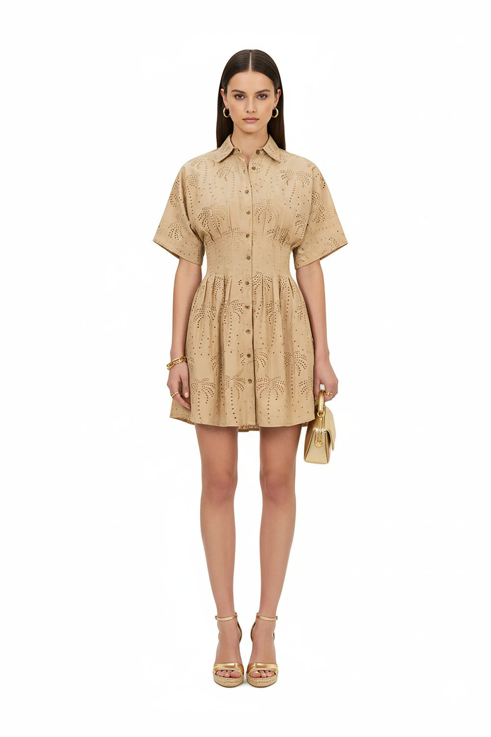 Vestido - 723090 - Reina Diaz