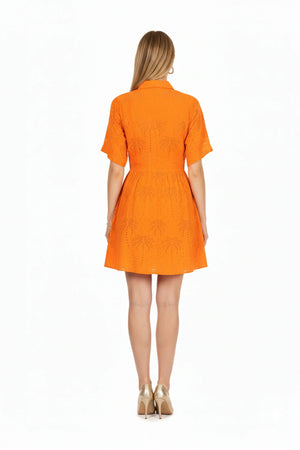 Vestido - 723090 - Reina Diaz