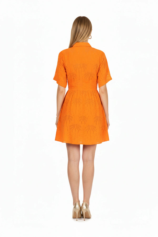 Vestido - 723090 - Reina Diaz