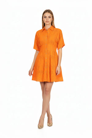 Vestido - 723090 - Reina Diaz