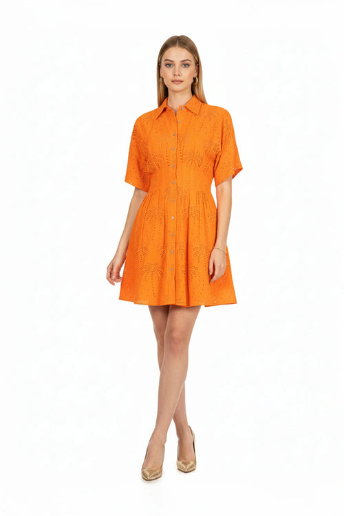 Vestido - 723090 - Reina Diaz