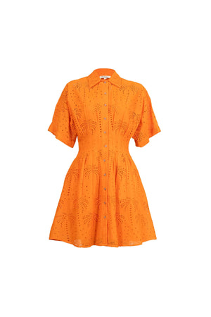 Vestido - 723090 - Reina Diaz