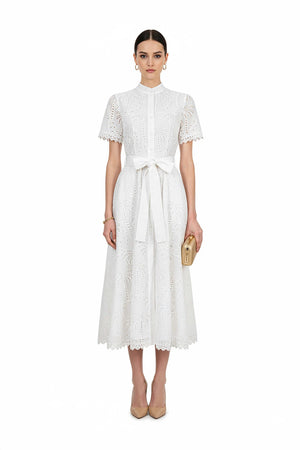 Vestido - 723093 - Reina Diaz