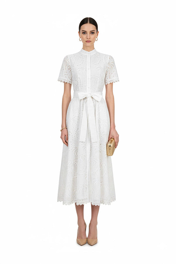 Vestido - 723093 - Reina Diaz