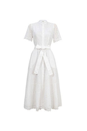 Vestido - 723093 - Reina Diaz