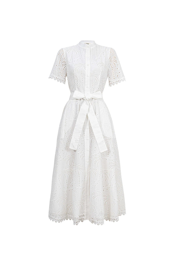 Vestido - 723093 - Reina Diaz