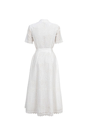 Vestido - 723093 - Reina Diaz