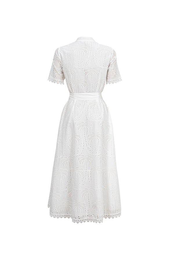 Vestido - 723093 - Reina Diaz