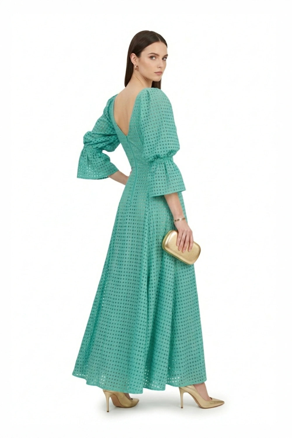 Vestido - 723096 - Reina Diaz