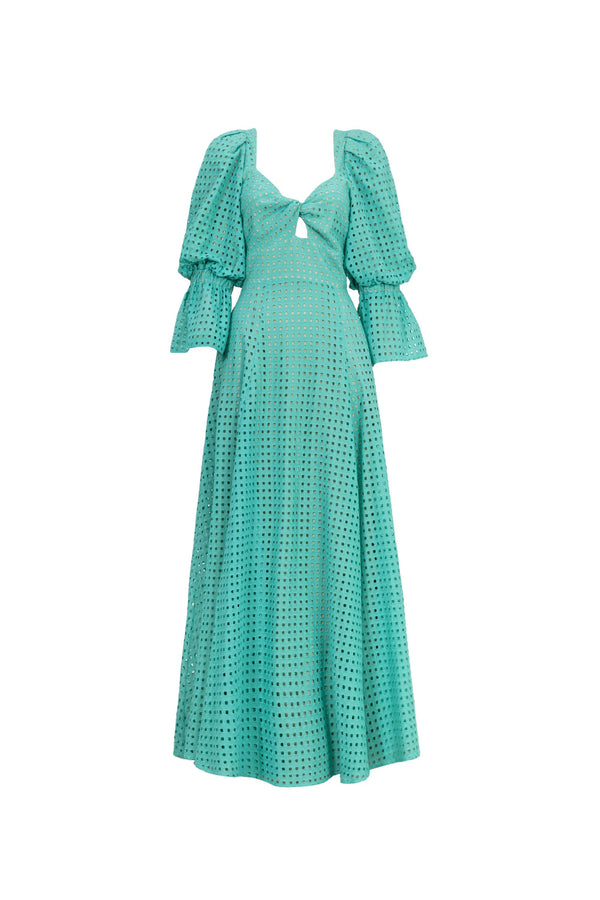 Vestido - 723096 - Reina Diaz