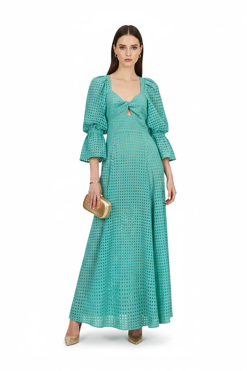 Vestido - 723096 - Reina Diaz