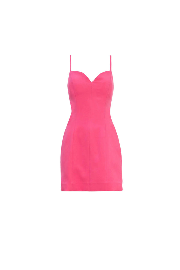 Vestido - 723100 - Reina Diaz