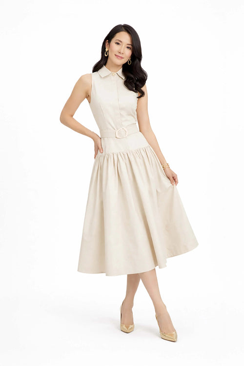 Vestido - 723117 - Reina Diaz