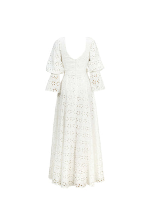 Vestido - 723124 - Reina Diaz