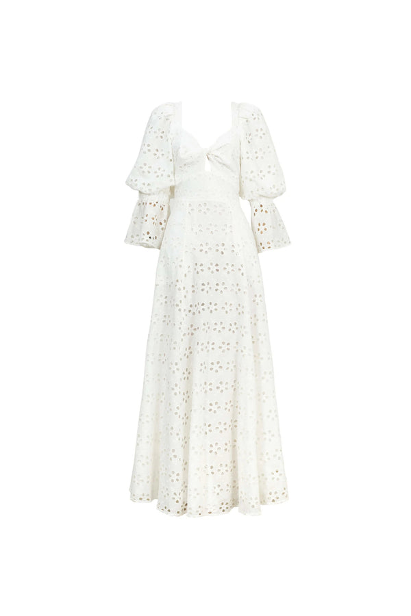 Vestido - 723124 - Reina Diaz